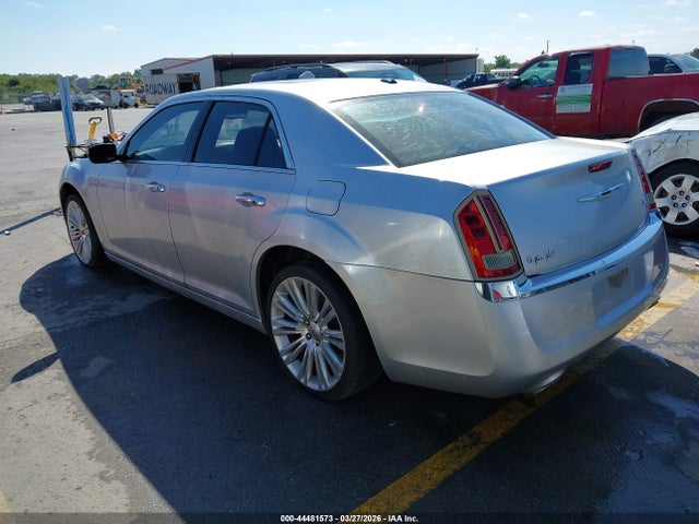 Chrysler 300c
