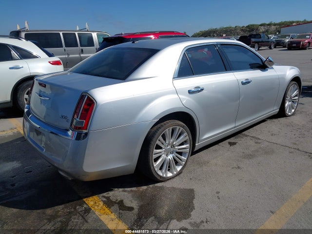Chrysler 300c