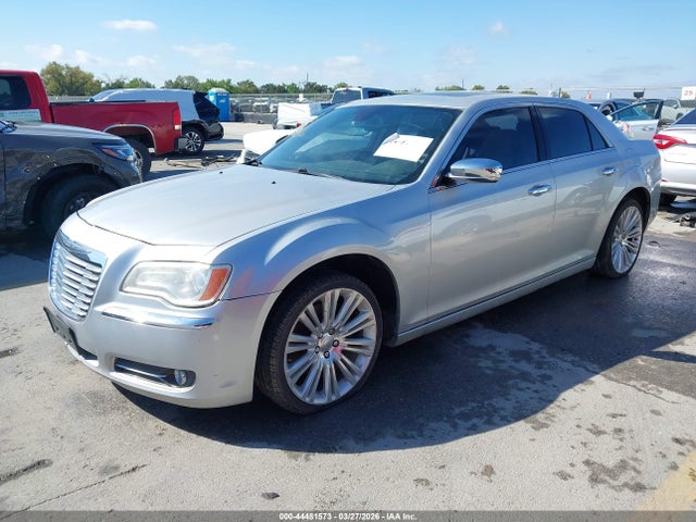 Chrysler 300c