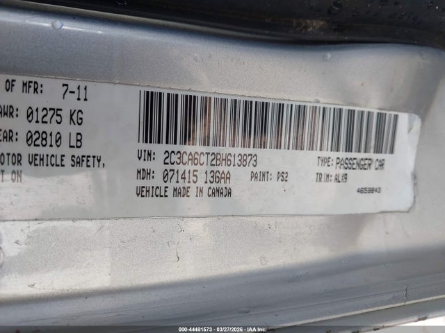 Chrysler 300c