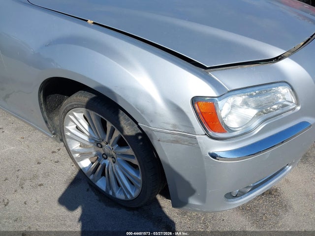 Chrysler 300c