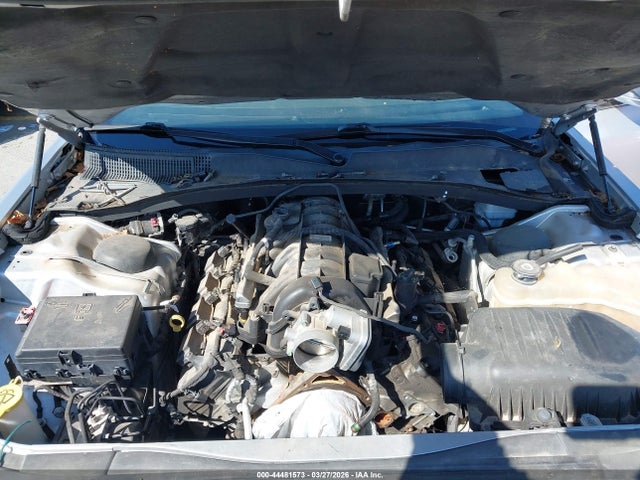 Chrysler 300c