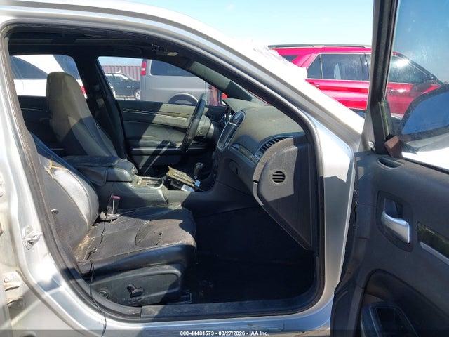 Chrysler 300c