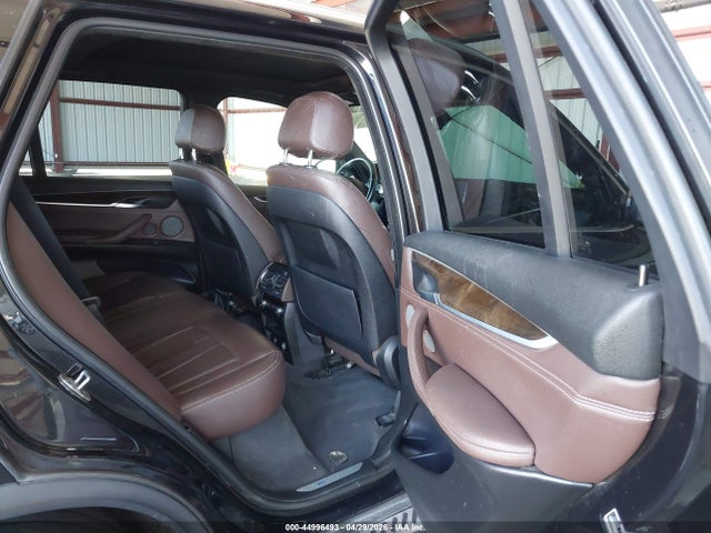 BMW X Series Xdrive40e Iperformance