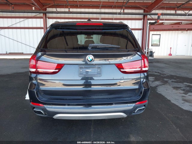BMW X Series Xdrive40e Iperformance