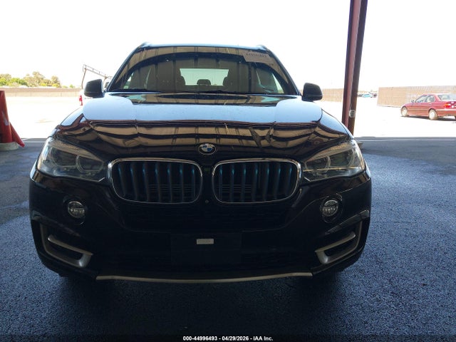 BMW X Series Xdrive40e Iperformance