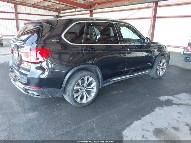 BMW X Series Xdrive40e Iperformance