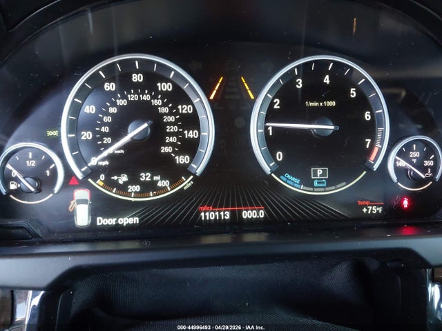 BMW X Series Xdrive40e Iperformance