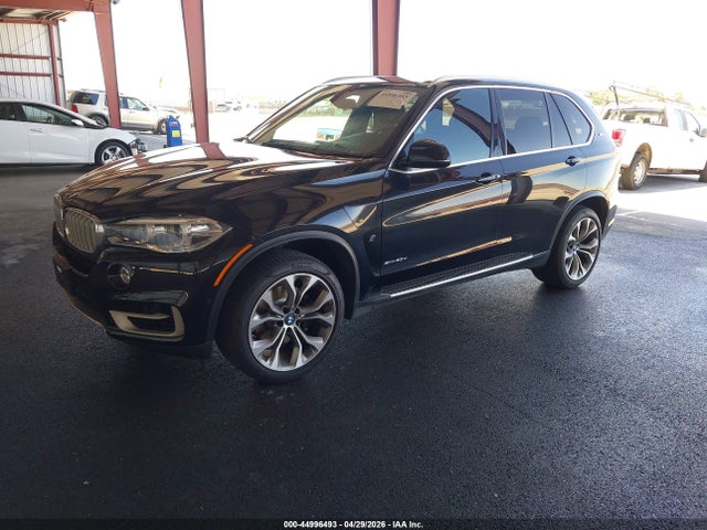 BMW X Series Xdrive40e Iperformance