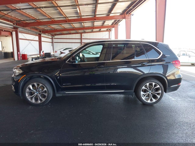 BMW X Series Xdrive40e Iperformance