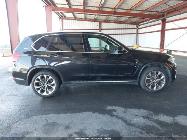 BMW X Series Xdrive40e Iperformance