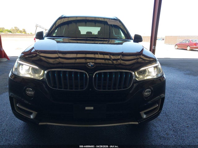 BMW X Series Xdrive40e Iperformance