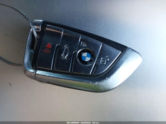 BMW X Series Xdrive40e Iperformance