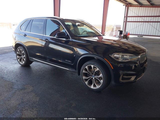 Salvage BMW X Series Image