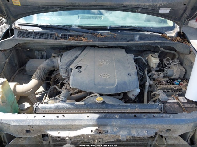 Toyota Tundra Base V6