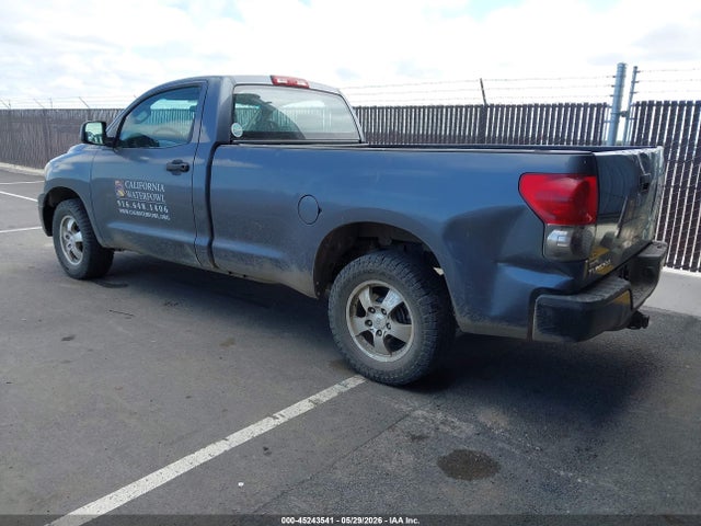 Toyota Tundra Base V6