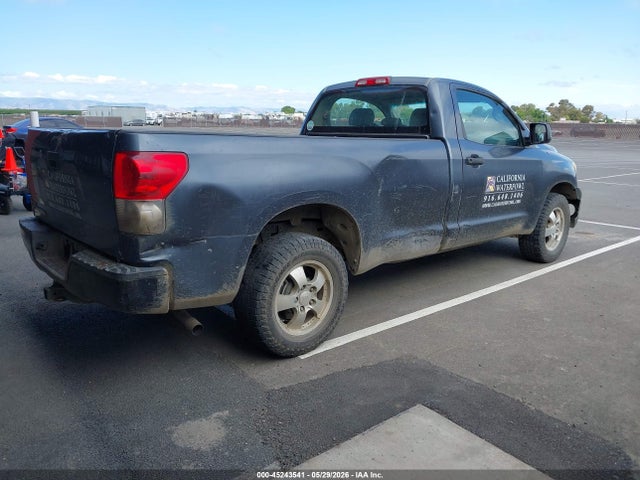 Toyota Tundra Base V6