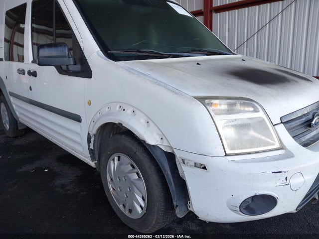 Ford Transit Xlt