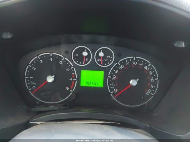 Ford Transit Xlt