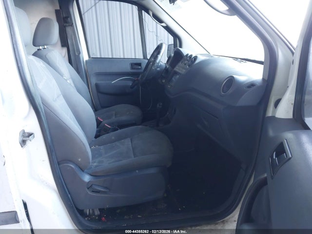 Ford Transit Xlt
