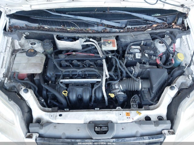 Ford Transit Xlt