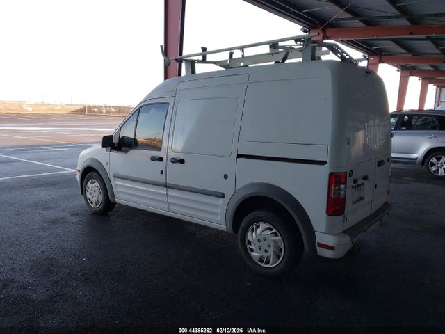 Ford Transit Xlt