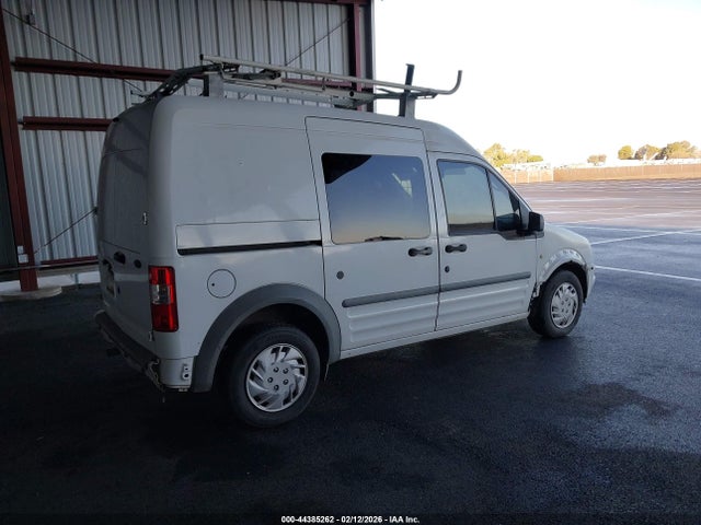 Ford Transit Xlt