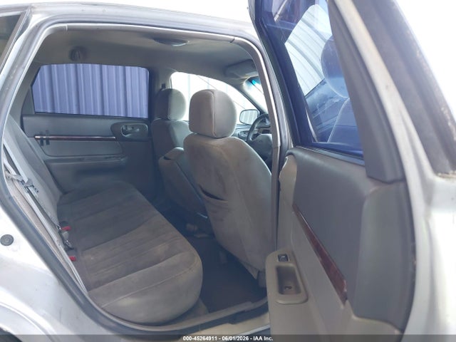 Chevrolet Impala