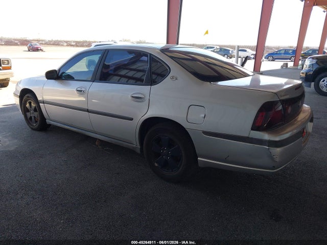 Chevrolet Impala