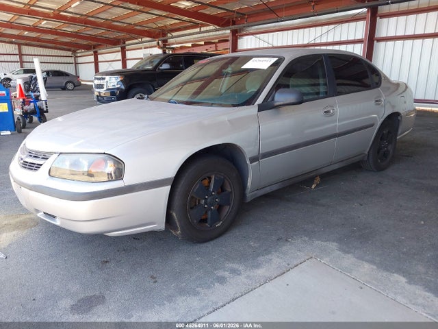 Chevrolet Impala