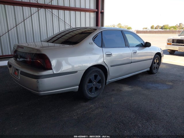 Chevrolet Impala