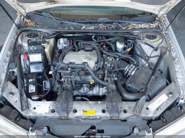 Chevrolet Impala