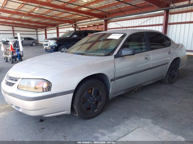 Chevrolet Impala