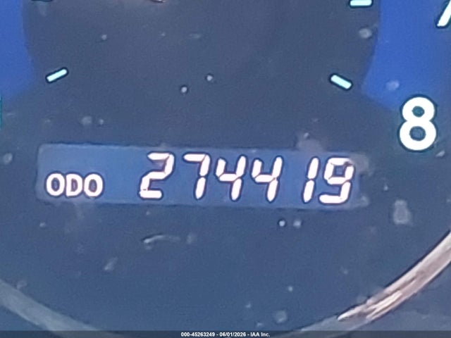 Toyota Sienna Limited