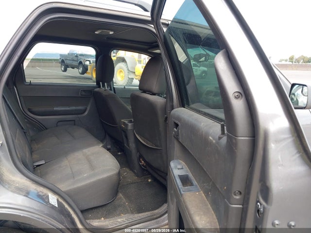 Ford Escape Xlt