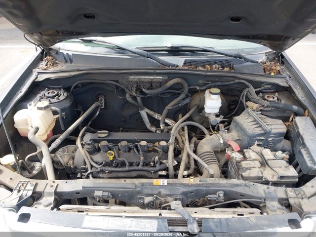 Ford Escape Xlt