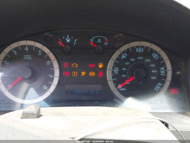 Ford Escape Xlt