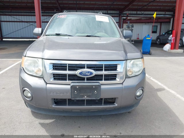 Ford Escape Xlt