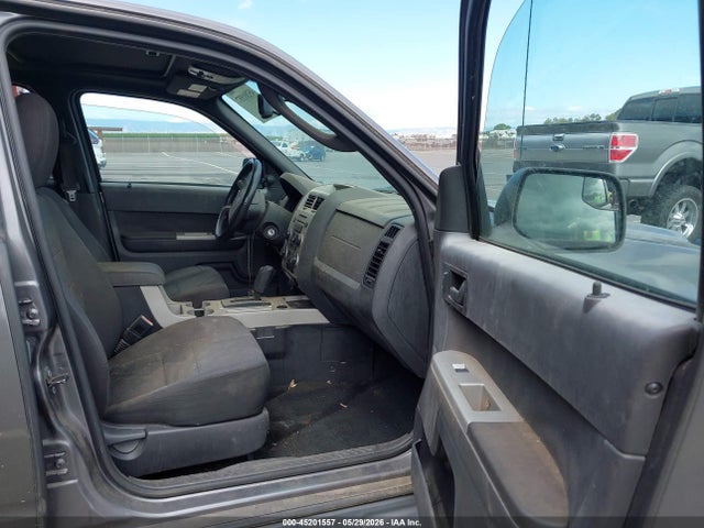 Ford Escape Xlt