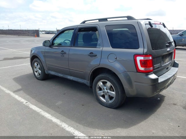 Ford Escape Xlt