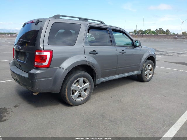 Ford Escape Xlt