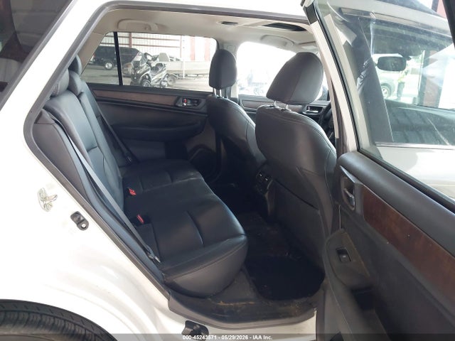 Subaru Outback 2.5i Limited