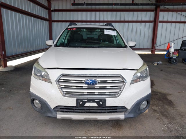 Subaru Outback 2.5i Limited