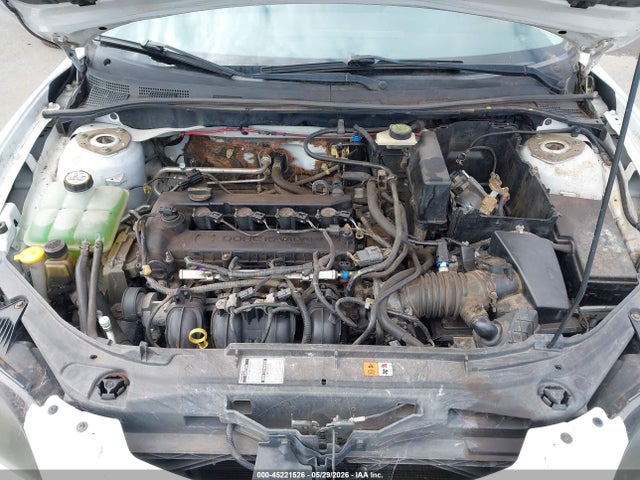 Mazda Mazda3 S