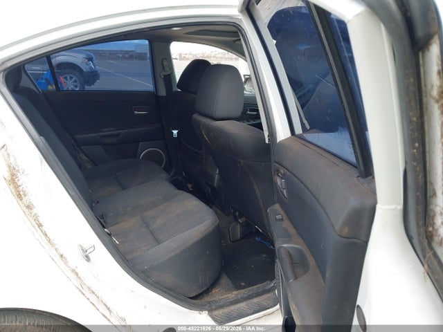 Mazda Mazda3 S