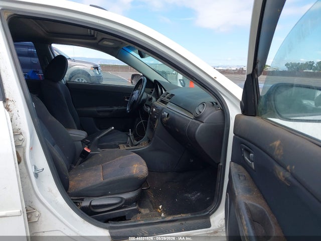 Mazda Mazda3 S