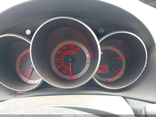 Mazda Mazda3 S