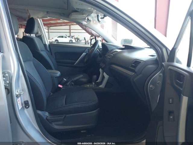 Subaru Forester 2.5i Premium