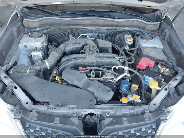 Subaru Forester 2.5i Premium
