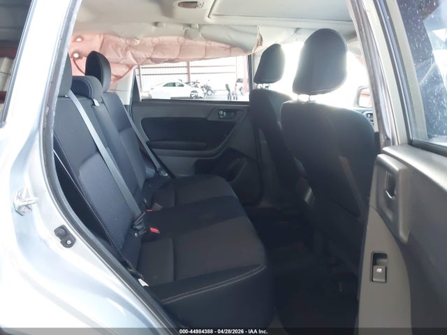 Subaru Forester 2.5i Premium
